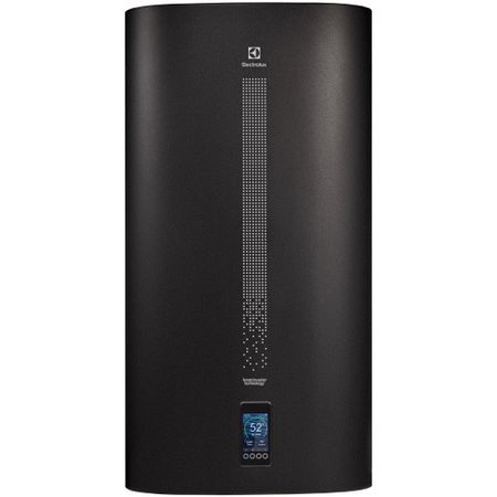 Водонагреватель Electrolux EWH 100 SmartInverter графит