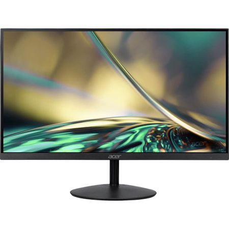 Монитор Acer SA243YG0bi Black (UM.QS3CD.001)