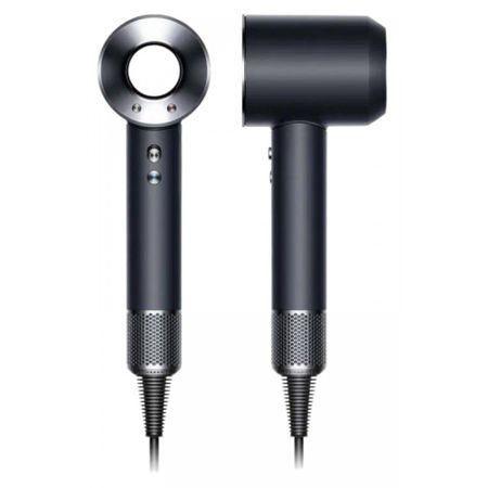 Фен Dyson Supersonic HD08 Lite(Black/Nickel)