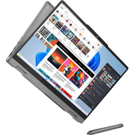 Ноутбук Lenovo IdeaPad 5 14IRH9 (83KX0082RK)