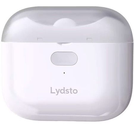 Электрические кусачки для ногтей Xiaomi Lydsto Electric Nail Clipper (LQ-DDZJD03) (белый)