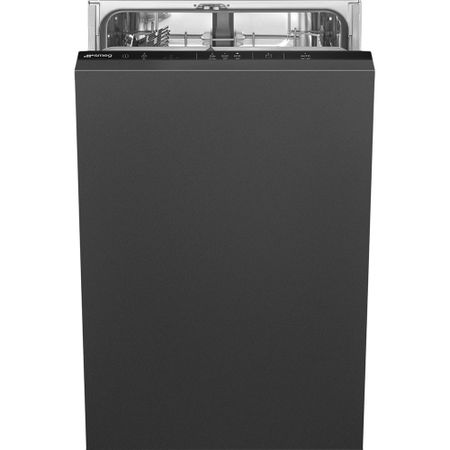 Встраиваемая посудомоечная машина Smeg ST4522DIN