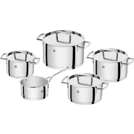 Набор посуды Zwilling Passion 1006135