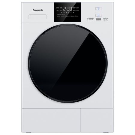 Сушильная машина Panasonic NH-XE21R1WKZ