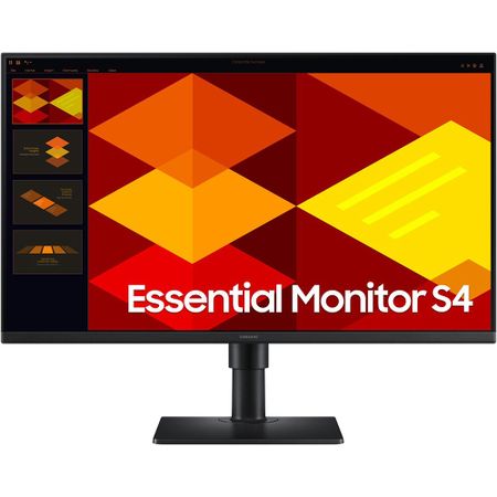 Монитор Samsung S27D400GAI