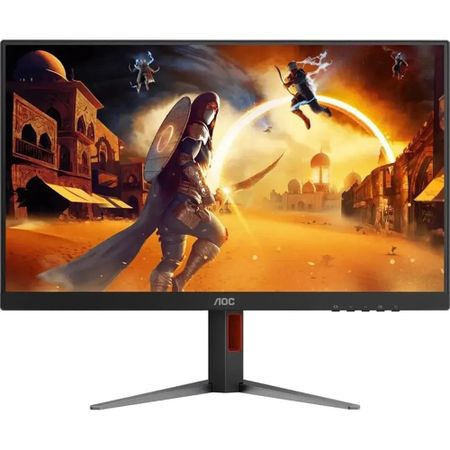 Монитор AOC Q27G4Z