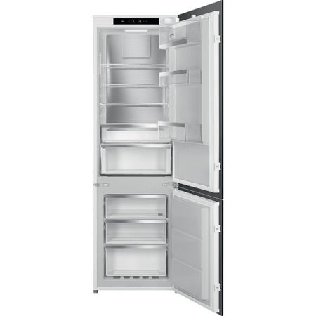 Встраиваемый холодильник Smeg C9174DN2D1