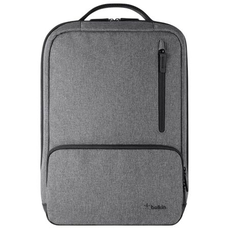 Рюкзак Belkin Classic Pro серый (F8N900btBLK)