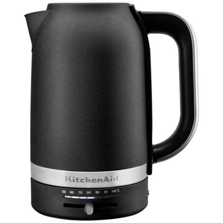 Чайник KitchenAid 5KEK1701EBK