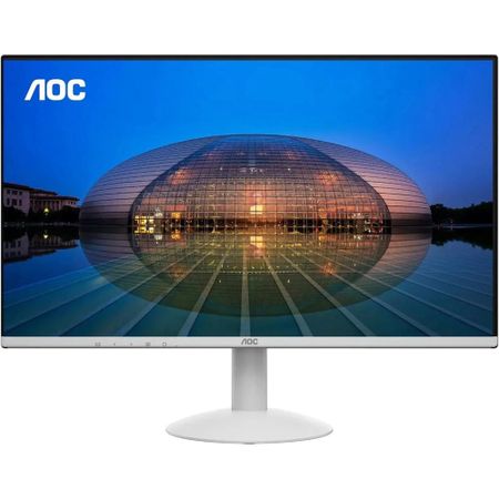 Монитор AOC 24B30H3/BW