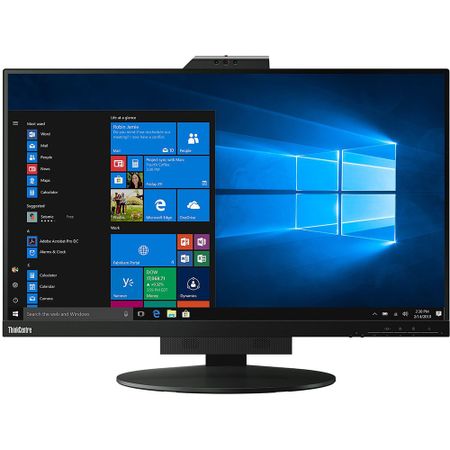 Монитор Lenovo TIO 27