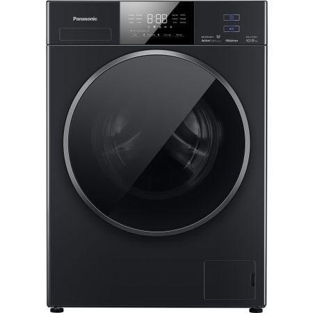 Стиральная машина Panasonic NA-21CER1BKZ