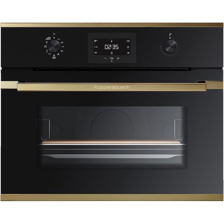 Духовой шкаф Kuppersbusch CBP 6332.0 S4 Gold