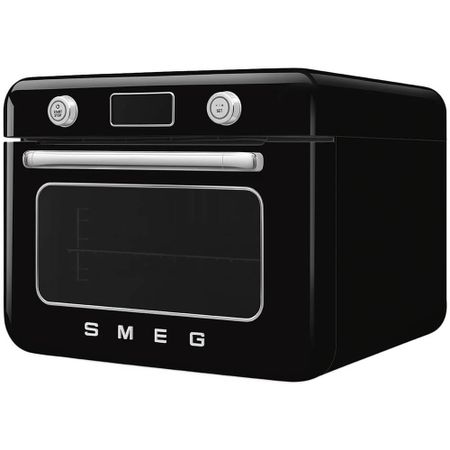 Мини-печь Smeg COF01BLEU