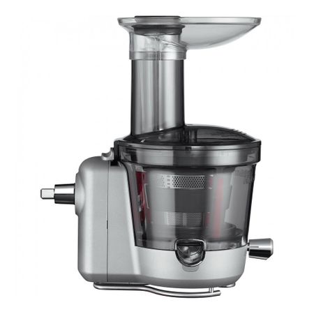 Соковыжималка шнековая KitchenAid 5KSM1JA (101401)