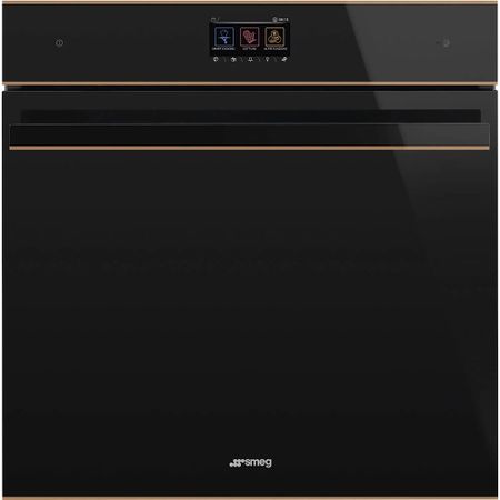 Духовой шкаф Smeg SOP6604S2PNR Dolce Stil Novo