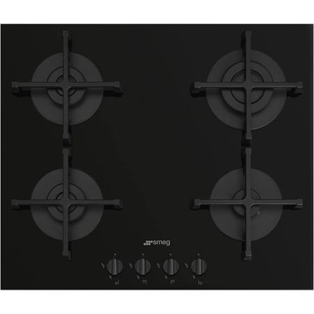 Варочная поверхность Smeg PV264B Selezione