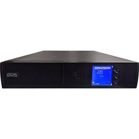Источник бесперебойного питания Powercom SNT-3000