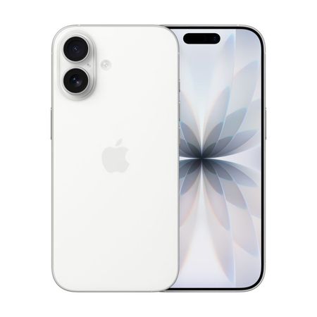 Смартфон Apple iPhone 17 512Gb (White) (eSim)