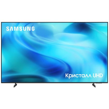Телевизор Samsung UE50U8000HUXPY (2026)