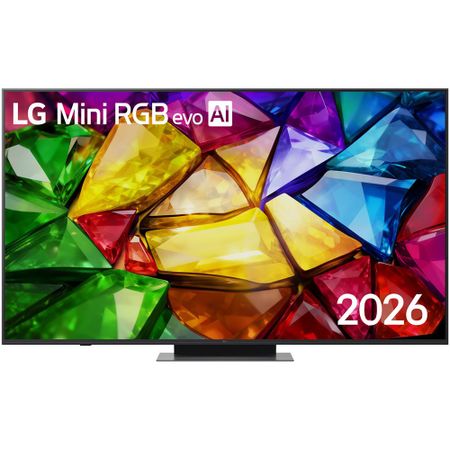 Телевизор LG Mini RGB evo AI 65MRGB86B6A (2026)