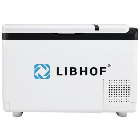 Автохолодильник Libhof K-30H