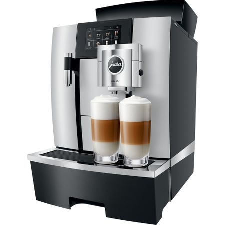 Кофемашина Jura GIGA X3c Aluminium (15571)
