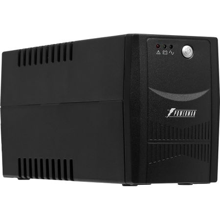 Источник бесперебойного питания Powerman Back Pro 850