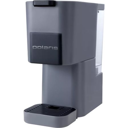 Кофеварка Polaris PCM 2038 графит