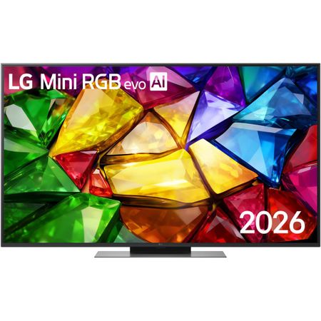 Телевизор LG Mini RGB evo AI 55MRGB86B6A (2026)