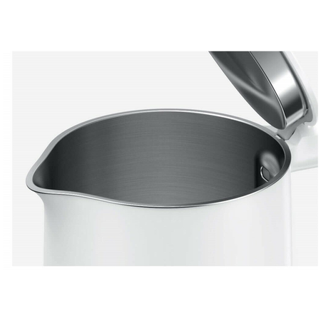 Электрочайник Xiaomi Mi Electric Kettle 1S 1.7L (MJDSH03YM) (белый)