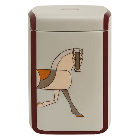 Емкость для чая и кофе BORK HOME HK808