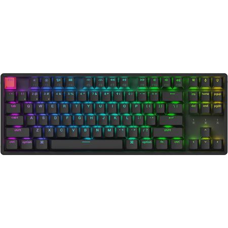 Клавиатура Keychron K8 V2 красный переключатель (K8X-B1Z-RU)
