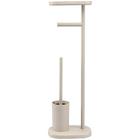 Держатель для туалетной бумаги Bergenson Bjorn Bath Slim BB0000947