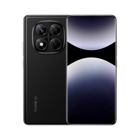Xiaomi Redmi Note 14 Pro 5G 8/256Gb (Midnight Black)