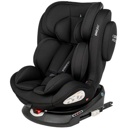 Детское автокресло Osann Eno 360 Carbon