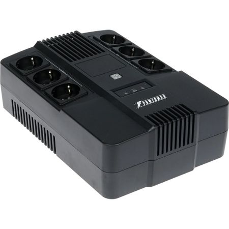 Источник бесперебойного питания Powerman Brick 800