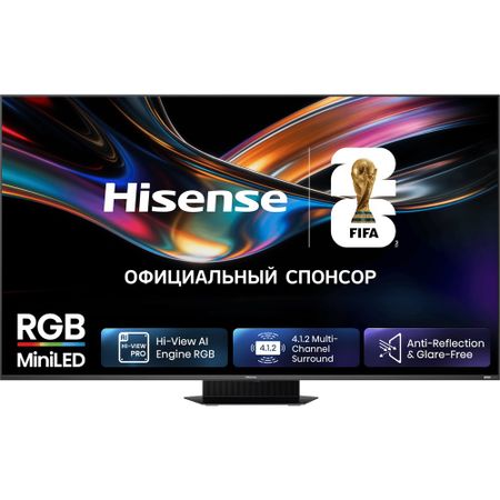 Телевизор Hisense 75UR9S (2026)