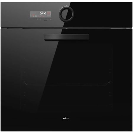 Духовой шкаф Elica VIRTUS MULTI 60 DD BL