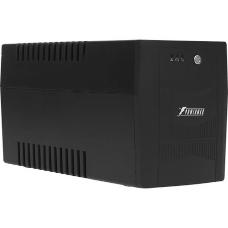 Источник бесперебойного питания Powerman Back Pro 1500 Plus