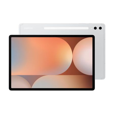 Samsung Galaxy Tab S10 Ultra 12/256Gb 5G (Platinum Silver)