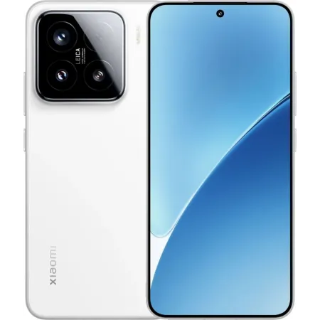 Xiaomi 15 12/512Gb (White)