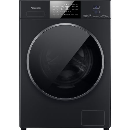 Стирально-сушильная машина Panasonic NA-S24ER1BKZ