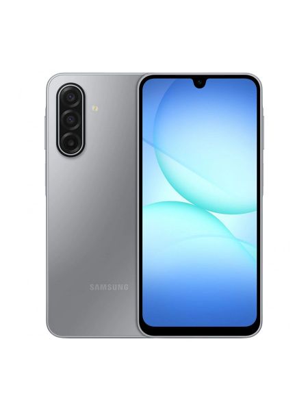 Samsung Galaxy A17 6/128Gb (Gray)