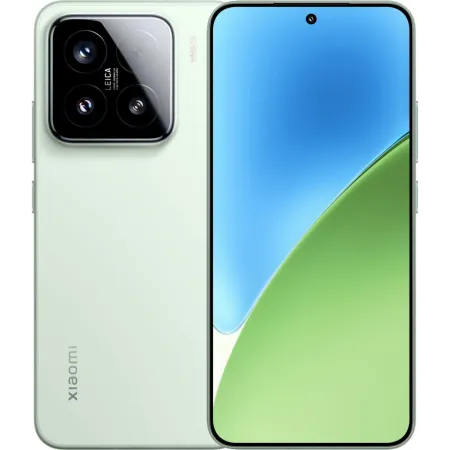 Xiaomi 15 12/512Gb (Green)