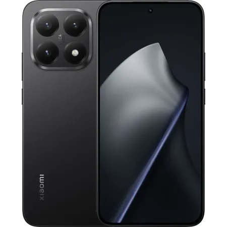 Xiaomi 15T 12/256Gb (Black)