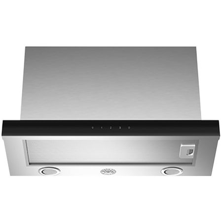 Встраиваемая вытяжка Bertazzoni KTE60MOD1B
