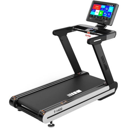 Беговая дорожка UNIX Fit T-1400 PRO (TDT1400PRO18)