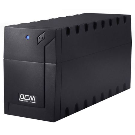 Источник бесперебойного питания Powercom RPT-1000A