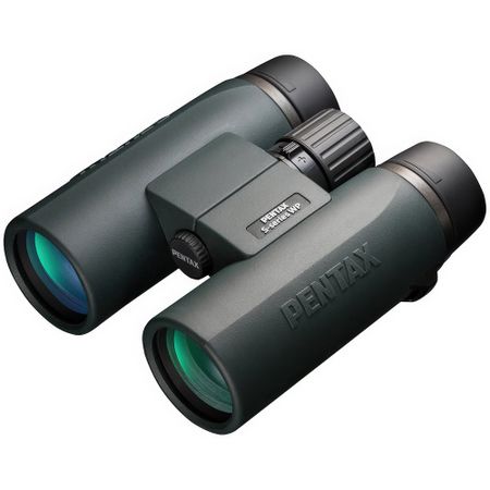 Бинокль Pentax SD S0062761